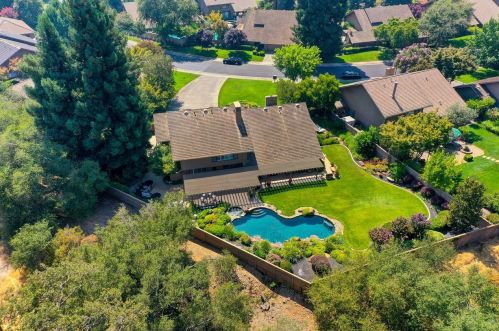 11519 Forty Niner Cir, Rancho Cordova, CA 95670-7856