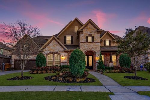 17319 Endel Way, Richmond, TX 77407-2870