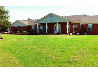 40454 Old Us Highway 59, Howe, OK 74940-7402
