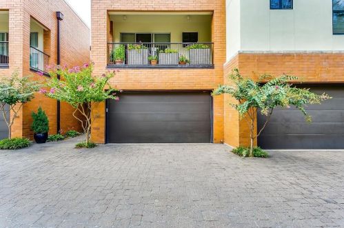 2604 Museum Way, Fort Worth, TX 76107-3060