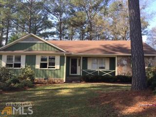 119 Greenwood St, Griffin, GA 30224-4927
