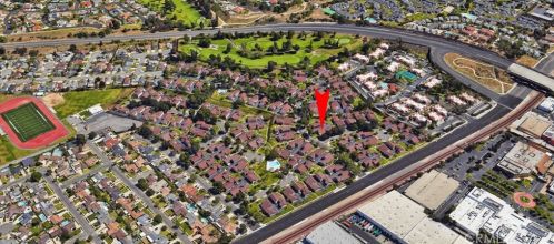 1720 Willow Woods Dr, Anaheim CA  92807-1423 exterior