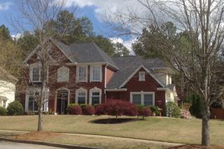 718 Registry Run, Kennesaw, GA 30152-2870