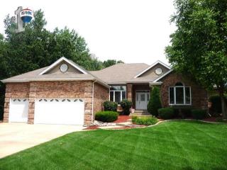 20711 Abbot Ct, Frankfort, IL 60423-3107