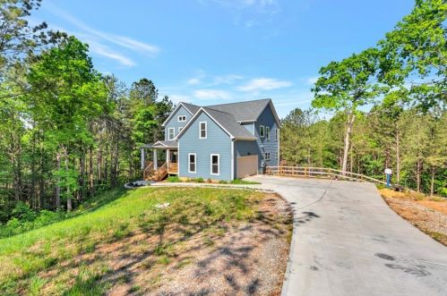 129 Blackhawk Ct, Big Canoe, GA 30143-0032