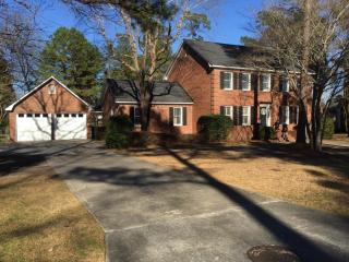 2535 Merganzer Pt, Sumter, SC 29150-3195