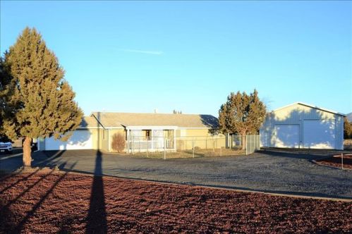 6496 Shad Rd, Terrebonne, OR 97760-7787