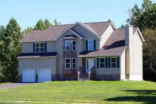 20 Pasadena Rd, Lakehurst NJ  08759 exterior