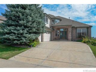 2478 Newcombe St, Denver CO  80227-2762 exterior