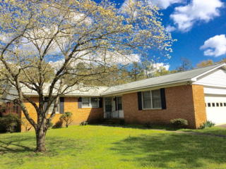 1695 Partridge Dr, Aiken, SC 29803-5715