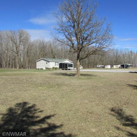 1036 Winter Dr, Hackett, MN 56623-3090