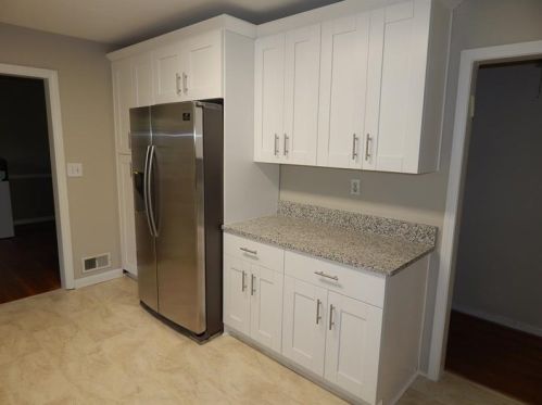 1476 Lively Ridge Rd, Atlanta GA  30329-3710 exterior