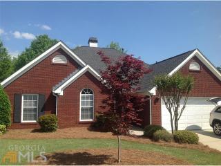 153 Meridian Dr, Stockbridge, GA 30281-7121