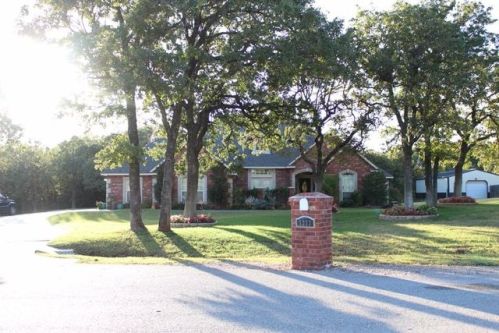 1273 Blackjack Cir, Blanchard, OK 73010-3588