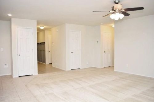 9937 Pyrite Dr, Fort Worth TX  76131 exterior