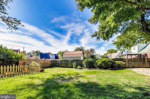 3708 Kayson St, Silver Spring MD 20906-3942 exterior