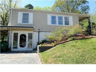 3710 Connelly Ln, Chattanooga, TN 37412-1612
