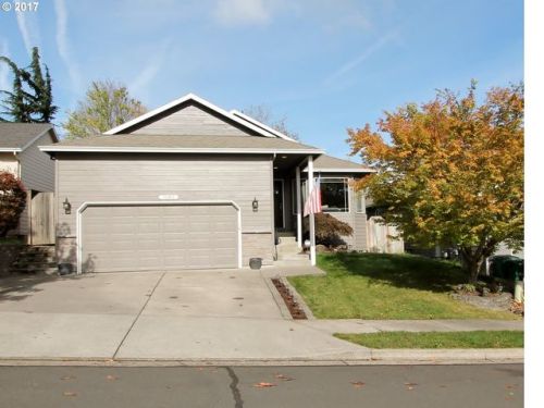 3083 Corbeth Ln, Wood Village OR  97060-3171 exterior