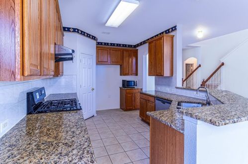4316 Ridge Point Ln, Plano TX  75024-7035 exterior