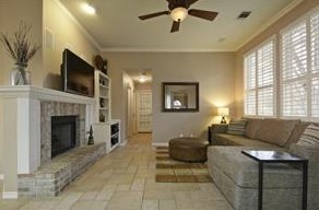 11207 Appletree Ln, Austin TX  78726-1341 exterior
