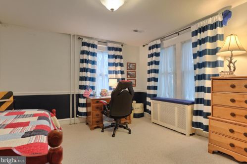 638 State St, Lancaster PA  17603-2641 exterior