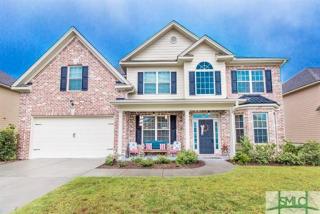 187 Clover Point Cir, Pineora, GA 31312-7134