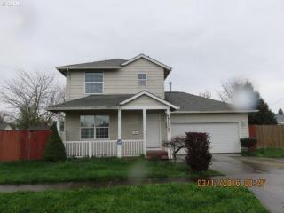 1515 11th St, Newberg, OR 97132-3807