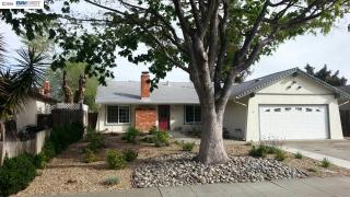 828 Seminole Dr, Livermore, CA 94551-1822