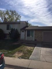 5174 Sable St, Denver CO  80239-4156 exterior