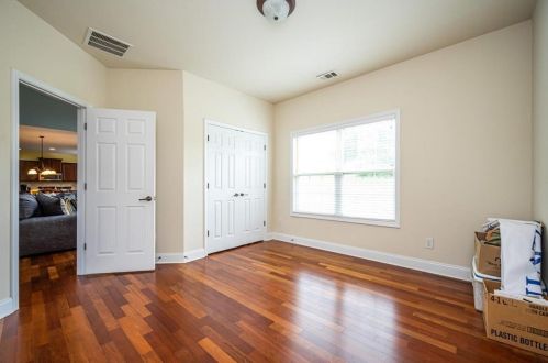 3489 Hamlin Sq, Atlanta GA  30331-7992 exterior