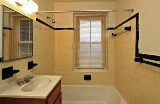 5504 Monroe Pl, Norfolk VA  23508-1526 exterior