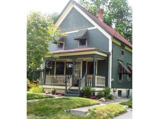 61 Irving Ave, Glocester, RI 02859-3130