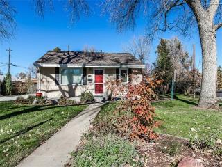 2005 Arbor Pl, Littleton CO  80120-2503 exterior