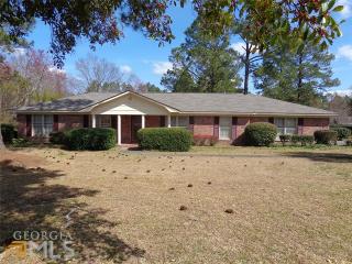 206 Jonathan Rd, Statesboro, GA 30458-4472