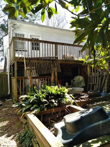 119 Dahlgren St, Atlanta, GA 30317-1612