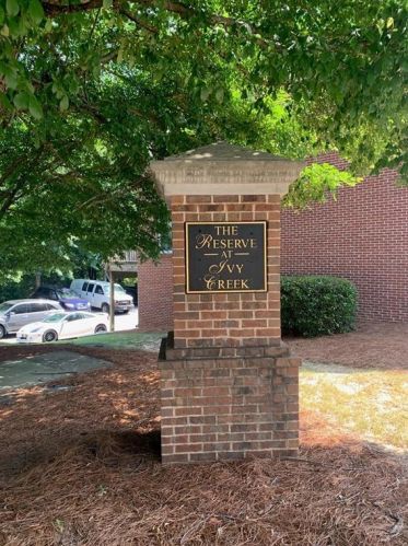 1868 Appaloosa Mill Ct, Buford GA  30519-6611 exterior