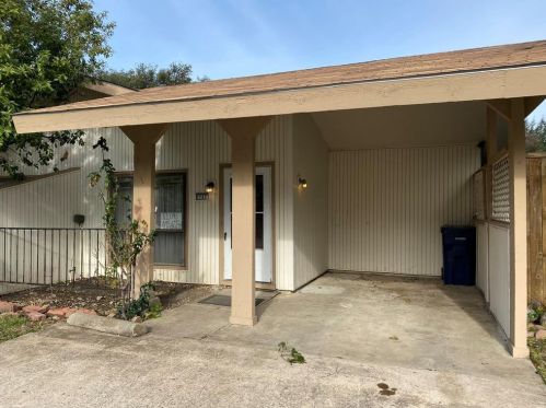 741 Ticonderoga Dr, Garland TX  75043-4922 exterior