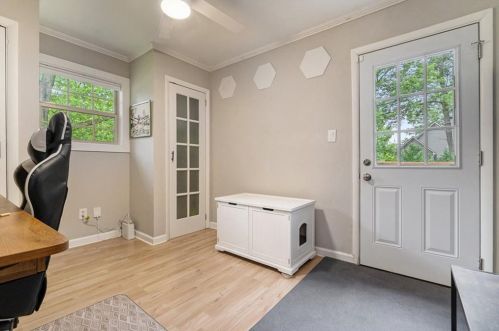 1638 Carroll Dr, Atlanta GA  30318-3608 exterior