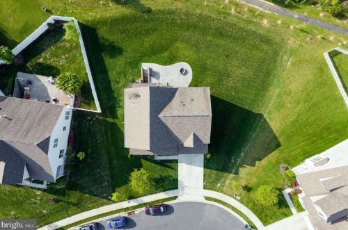 1302 Sewards Ct, Aberdeen MD  21001-3955 exterior