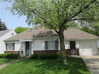 3216 Haughton Dr, Toledo, OH 43606-1808