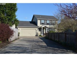 550 Creswood Loop, Walker OR  97426-9881 exterior