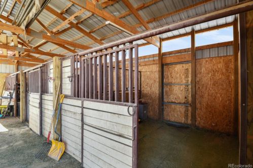 8750 Lariat Loop, Elizabeth CO 80107-9316 exterior