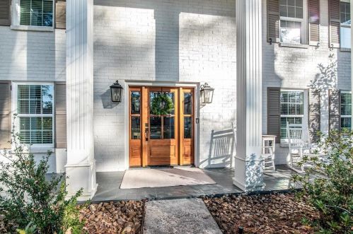 27122 Lana Ln, Conroe TX  77385-8055 exterior