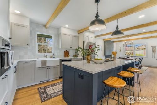 1316 Pitkin St, Fort Collins CO  80524-4020 exterior