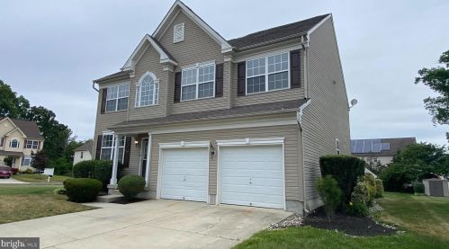 1 Hemlock Ln, Erial, NJ 08081-4640
