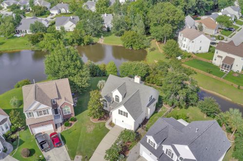 1069 Willoughby Ln, Mount Pleasant, SC 29466-9036
