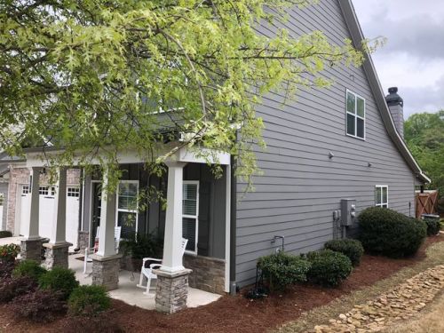 107 River Knoll Way, Dahlonega, GA 30533-5560
