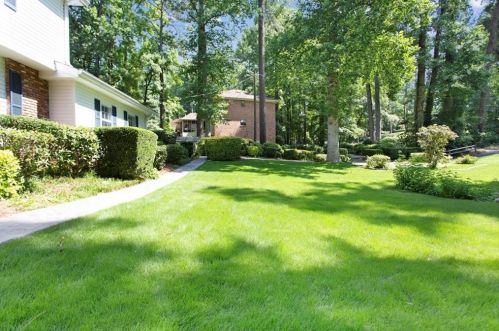 3611 Club Dr, Kennesaw, GA 30144-2018