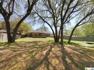 12824 Stonegate Trl, Morgans Point TX  76513-6259 exterior