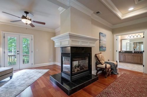 2459 Ellijay Dr, Atlanta GA  30319-3439 exterior